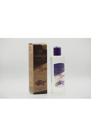 Safranova Lavanta & Safran Kolonyası 200 ML