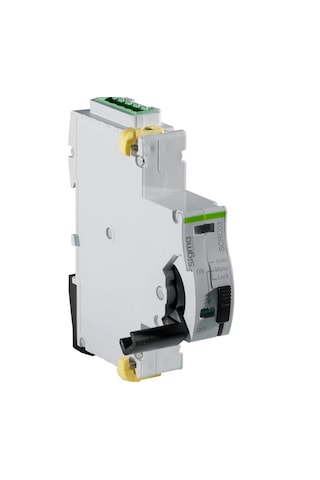 Sigma Elektrik Scrc03 Otomatik Yeniden Kurma Ünitesi + 4x25 30ma