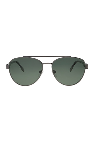 Lee Cooper Lc1707.c2 58 Polarize Erkek Güneş Gözlüğü Gri