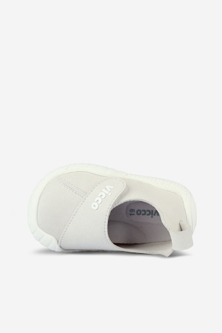 Vicco Panku Hafif Unisex İlk Adım Gri Sneaker