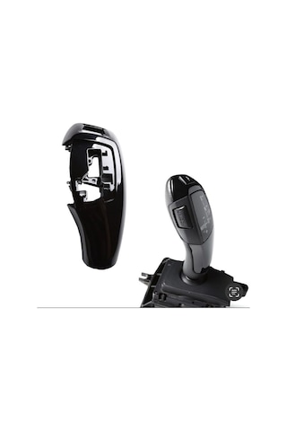 Yıldız Tuning Bmw X3 F25 Siyah Vites Topuzu 2013-2016