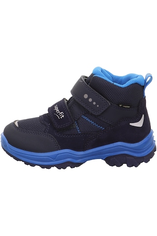 Superfit 1-000061 Jupiter Lacivert/mavi Gore-tex Bot Lacivert - Mavi