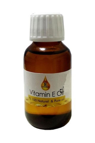 Tabiat Market E Vitamini Yağı 50 ML