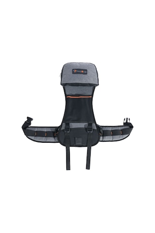 Ortopedik Sırt Tipi Motorlu Tırpan Askısı - Suya Dayanıklı Ve Ergonomik