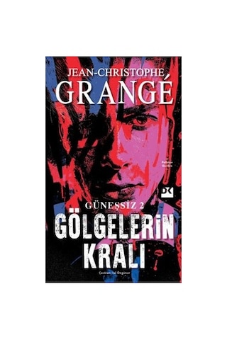 Jean-christophe'in Güneşsiz 2: Gölgelerin Kralı İle Gizem