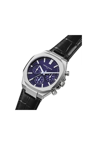 Pierre Cardin Cf.0404.lb.1 Kol Saati Metalik