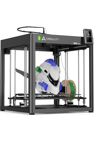 Creality Ender-5 Max 3d Yazıcı