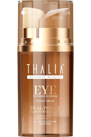 Thalıa Solar&lunar Göz Çevresi Krem - Serum 2 X 10 Ml