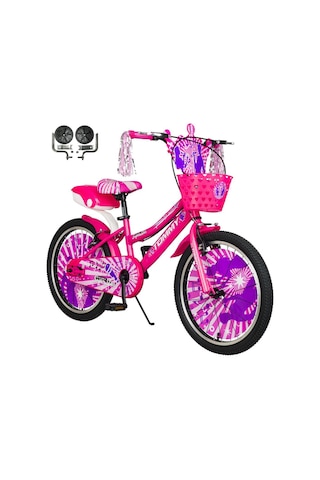 Tommybike Arona 20 Jant Çocuk Bisikleti
