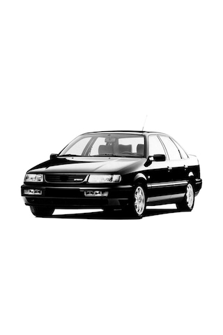 Vw Passat B4 92-96 Yakıt Depo Kapağı Kilitli Anahtarlı 191201551a