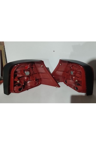 Golf 4 Stop Takım Füme Sıfır Labo