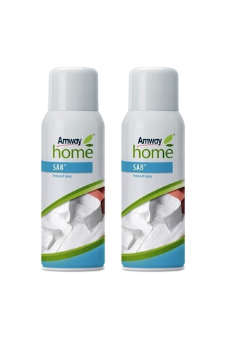 Amway Home Yıkama Öncesi Sprey 2'Li Set