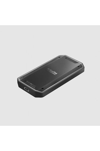 Sandisk PRO-G40 4TB Professional Taşınabilir SSD
