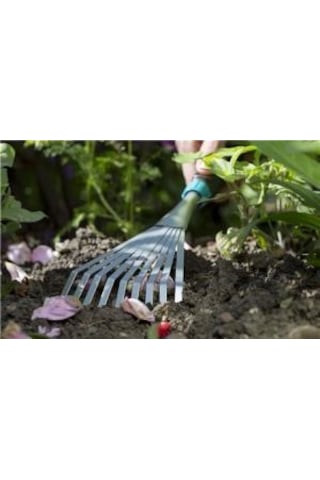 Gardena 8956-20 Comfort El Tırmığı