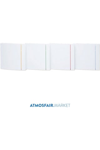 Silent - 200 Chz Design-3C 125 'Lik Banyo Fanı