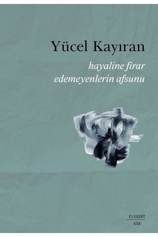 Çalgın + Poetik Varlık + Hayaline Firar Edemeyenlerin Afsunu + Okuma Sticker'ları