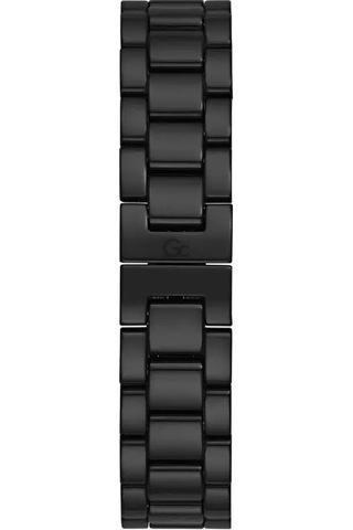 Guess Collection Gcz05009l2mf Kadın Kol Saati Siyah