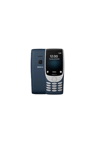 Nokia 8210 4g Tuşlu Cep Telefonu