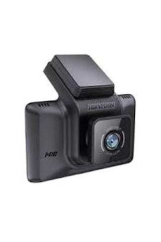 Hikvision Ae-dc4328-k5 Hd Çift Kameralı Araç İçi Kamerası, G-sens