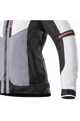 Alpinestars Stella Headlands Drystar Kadın Motosiklet Mont