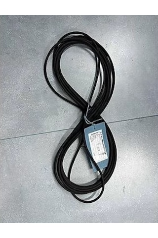 Wärtsilä 6rt-flex50 O-ring 23116 Dikişsiz H180x