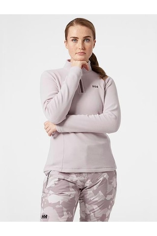 Helly Hansen Hh Slope Polar Fleece Hh..15001 Hha.692a Leylak