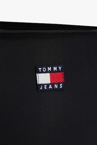 Tommy Hilfiger Kadın Tjw Daily Shoulder Bag Omuz Çantası - Siyah-8858 Siyah