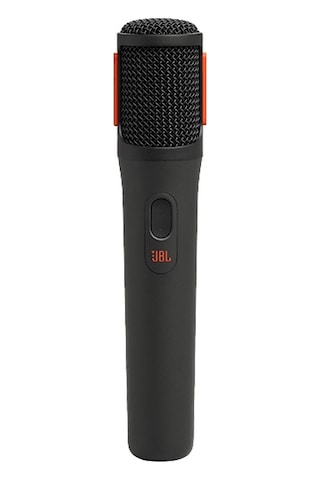 JBL Partybox OTG2 Mikrofonlu Taşınabilir Parti Hoparlörü (Party Speaker)