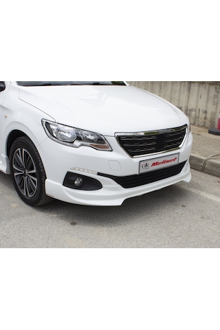 Peugeot 301 Ön Karlık 2017 ve Sonrasına Uyumludur Aracınızın Rengi