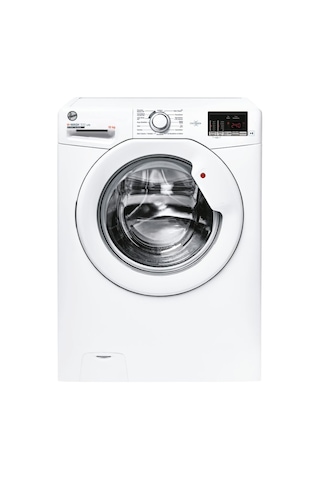 Hoover H3W 2102DE/1-17 1200 Devir 10 KG Çamaşır Makinesi