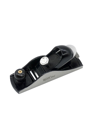 Rox Wood 00106 Metal Avuç Rende 175 Mm N11.129
