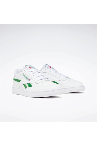 Reebok Club C Revenge 100032882-101553495g-beyaz Beyaz