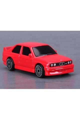 Maisto Fresh Metal 1988 Bmw 3 Series Ms 12309