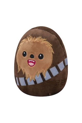 Squishmallows Star Wars Serisi - Chewbacca 13 CM Sqk3341