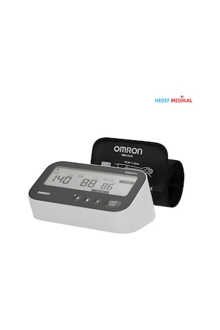 M4 Connect Afib Üst Koldan Ölçer Dijital Tansiyon Aleti M4 Connect Afib Üst Koldan Ölçer Dijital Tansiyon Aleti