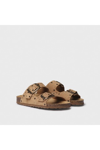 Terlik Kadın Gretel-qt Toni Pons Camel Camel