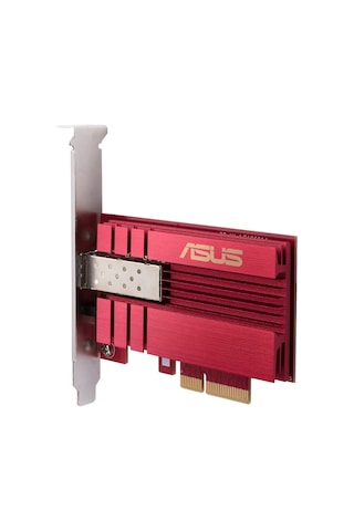 Asus XG-C100F PCI Express Ethernet Kartı