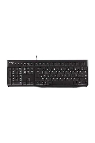 Treasures K120 920-002505 Usb Kablo Klavye Standart Q