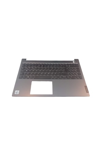 Lenovo Thinkbook 15-ıml / 15-ııl Üst Kasa+klavye