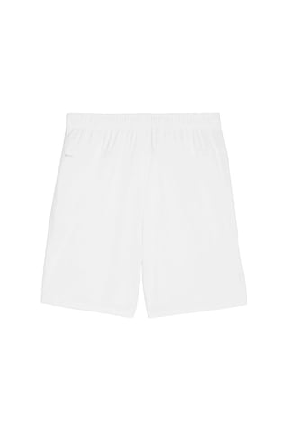 Puma Teamgoal Shorts Erkek Futbol Antrenman Şortu 70575204 Beyaz 70575204 Beyaz