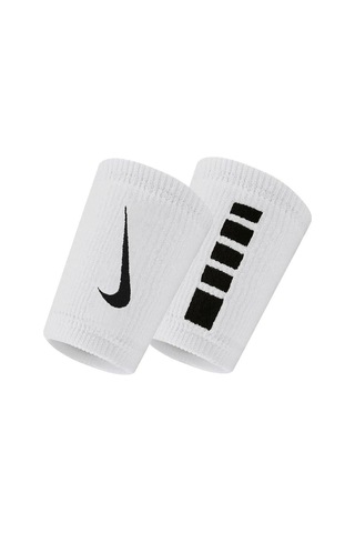 Nike Elite Doublewide Wristbands 2 Pk Antrenman Bileklik - N.100.6700.101.os-8935