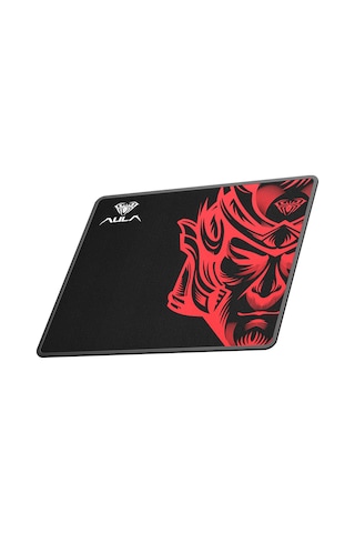 Aula Mp-w 25x21cm Kaymaz Tabanlı Gaming Oyuncu Mousepad