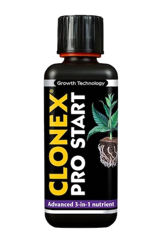 Clonex Pro Start 300 Ml 1 L Clonex Pro Start 300 Ml 1 L