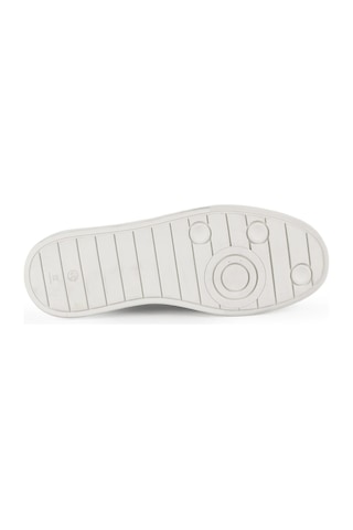 Lbr H1126 Hakiki Nubuk Erkek Casual Ayakkabı - Lazer Kesim Delikli, Kauçuk Tabanlı Yazlık Slip-on Siyah