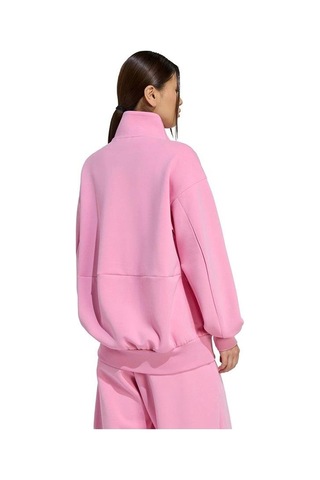 Adidas Kadın Pembe Ceket W All Szn Sl Fz Ka7024 Pembe