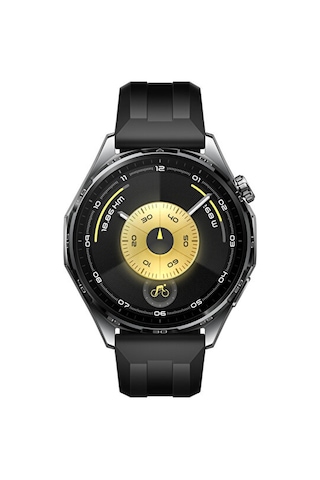 Huawei Watch GT 6 46 MM Akıllı Saat (Distribütör Garantili)