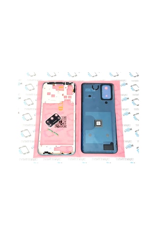 Oppo A52 Kasa Arka Pil Kapağı ( Full) (275877719)