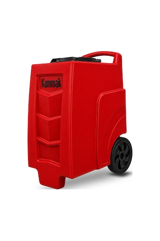 Kammak Prof-01 Petek Temizleme Makinesi