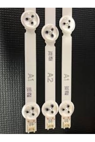 Arçelik Uyumlu A32Lb5313 Led Bar Seti