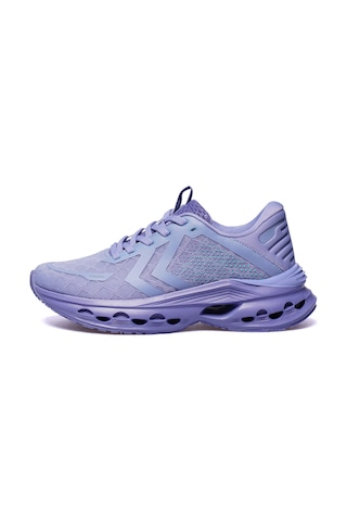 Hummel Horizon Tonal Unisex Mor Koşu Ayakkabısı Mor